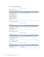 Preview for 146 page of MTU 12 V 4000 M23F Operating Instructions Manual