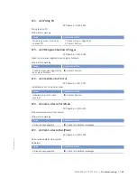 Preview for 149 page of MTU 12 V 4000 M23F Operating Instructions Manual