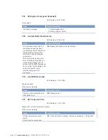 Preview for 156 page of MTU 12 V 4000 M23F Operating Instructions Manual