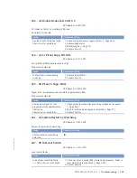 Preview for 159 page of MTU 12 V 4000 M23F Operating Instructions Manual