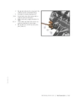 Preview for 163 page of MTU 12 V 4000 M23F Operating Instructions Manual