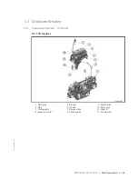 Preview for 169 page of MTU 12 V 4000 M23F Operating Instructions Manual