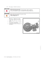 Preview for 178 page of MTU 12 V 4000 M23F Operating Instructions Manual