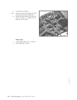 Preview for 184 page of MTU 12 V 4000 M23F Operating Instructions Manual