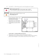 Preview for 190 page of MTU 12 V 4000 M23F Operating Instructions Manual