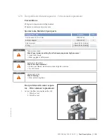 Preview for 195 page of MTU 12 V 4000 M23F Operating Instructions Manual