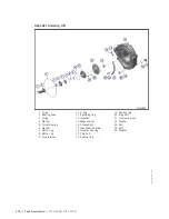 Preview for 200 page of MTU 12 V 4000 M23F Operating Instructions Manual