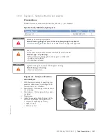 Preview for 221 page of MTU 12 V 4000 M23F Operating Instructions Manual