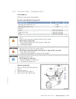 Preview for 225 page of MTU 12 V 4000 M23F Operating Instructions Manual