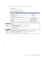 Preview for 227 page of MTU 12 V 4000 M23F Operating Instructions Manual