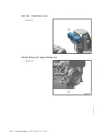 Preview for 232 page of MTU 12 V 4000 M23F Operating Instructions Manual