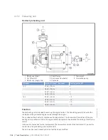 Preview for 244 page of MTU 12 V 4000 M23F Operating Instructions Manual