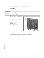 Preview for 271 page of MTU 12 V 4000 M23F Operating Instructions Manual