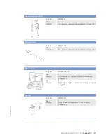 Preview for 281 page of MTU 12 V 4000 M23F Operating Instructions Manual