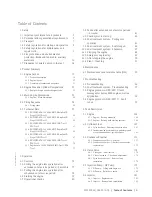 Preview for 3 page of MTU 12 V 4000 M33F Operating Instructions Manual