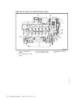 Preview for 40 page of MTU 12 V 4000 M33F Operating Instructions Manual