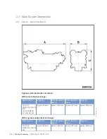 Preview for 52 page of MTU 12 V 4000 M33F Operating Instructions Manual