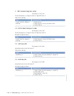 Preview for 100 page of MTU 12 V 4000 M33F Operating Instructions Manual