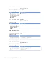 Preview for 112 page of MTU 12 V 4000 M33F Operating Instructions Manual