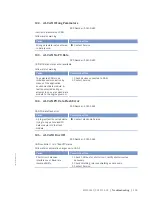 Preview for 113 page of MTU 12 V 4000 M33F Operating Instructions Manual