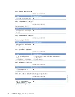 Preview for 162 page of MTU 12 V 4000 M33F Operating Instructions Manual