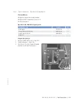 Preview for 175 page of MTU 12 V 4000 M33F Operating Instructions Manual