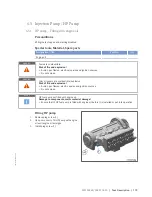 Preview for 179 page of MTU 12 V 4000 M33F Operating Instructions Manual