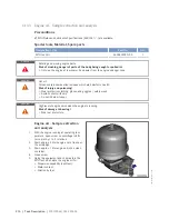 Preview for 216 page of MTU 12 V 4000 M33F Operating Instructions Manual