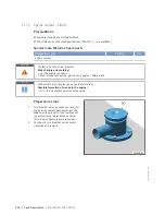 Preview for 234 page of MTU 12 V 4000 M33F Operating Instructions Manual