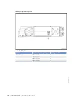 Preview for 240 page of MTU 12 V 4000 M33F Operating Instructions Manual