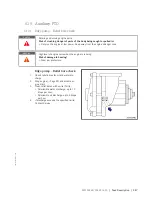 Preview for 247 page of MTU 12 V 4000 M33F Operating Instructions Manual