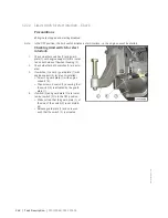 Preview for 262 page of MTU 12 V 4000 M33F Operating Instructions Manual