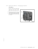 Preview for 263 page of MTU 12 V 4000 M33F Operating Instructions Manual