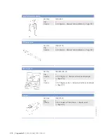 Preview for 276 page of MTU 12 V 4000 M33F Operating Instructions Manual