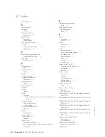 Preview for 280 page of MTU 12 V 4000 M33F Operating Instructions Manual