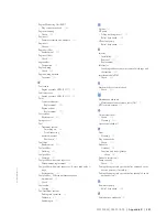 Preview for 281 page of MTU 12 V 4000 M33F Operating Instructions Manual