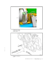 Preview for 23 page of MTU 12 V 4000 M53 Operating Instructions Manual