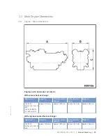 Preview for 69 page of MTU 12 V 4000 M53 Operating Instructions Manual