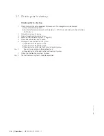 Preview for 86 page of MTU 12 V 4000 M53 Operating Instructions Manual