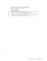 Preview for 89 page of MTU 12 V 4000 M53 Operating Instructions Manual