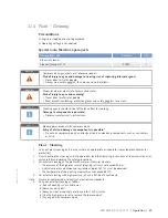 Preview for 95 page of MTU 12 V 4000 M53 Operating Instructions Manual