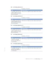 Preview for 111 page of MTU 12 V 4000 M53 Operating Instructions Manual