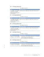 Preview for 113 page of MTU 12 V 4000 M53 Operating Instructions Manual