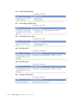 Preview for 124 page of MTU 12 V 4000 M53 Operating Instructions Manual