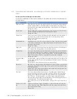 Preview for 134 page of MTU 12 V 4000 M53 Operating Instructions Manual