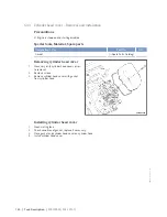 Preview for 140 page of MTU 12 V 4000 M53 Operating Instructions Manual