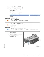 Preview for 141 page of MTU 12 V 4000 M53 Operating Instructions Manual