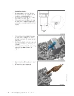 Preview for 146 page of MTU 12 V 4000 M53 Operating Instructions Manual