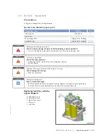 Preview for 151 page of MTU 12 V 4000 M53 Operating Instructions Manual