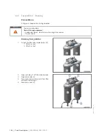 Preview for 154 page of MTU 12 V 4000 M53 Operating Instructions Manual